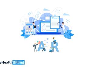eHealthBilling - AR