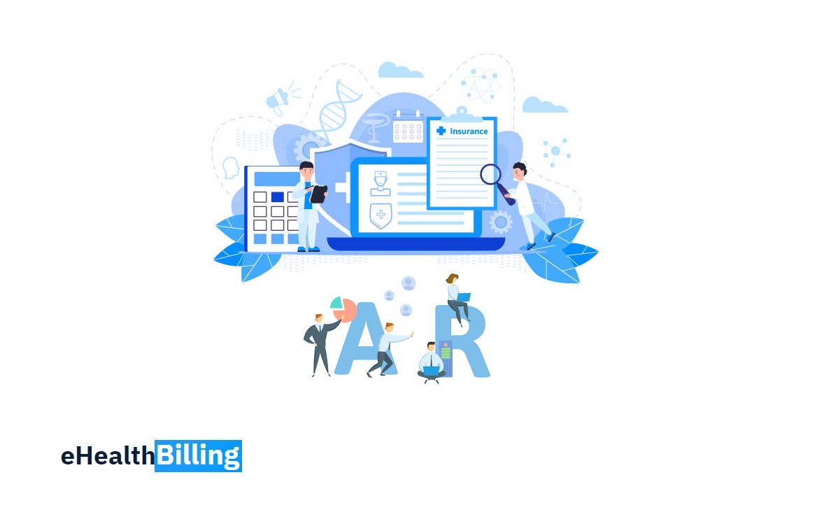 eHealthBilling - AR