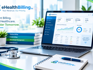 Efficient Billing, Better Healthcare